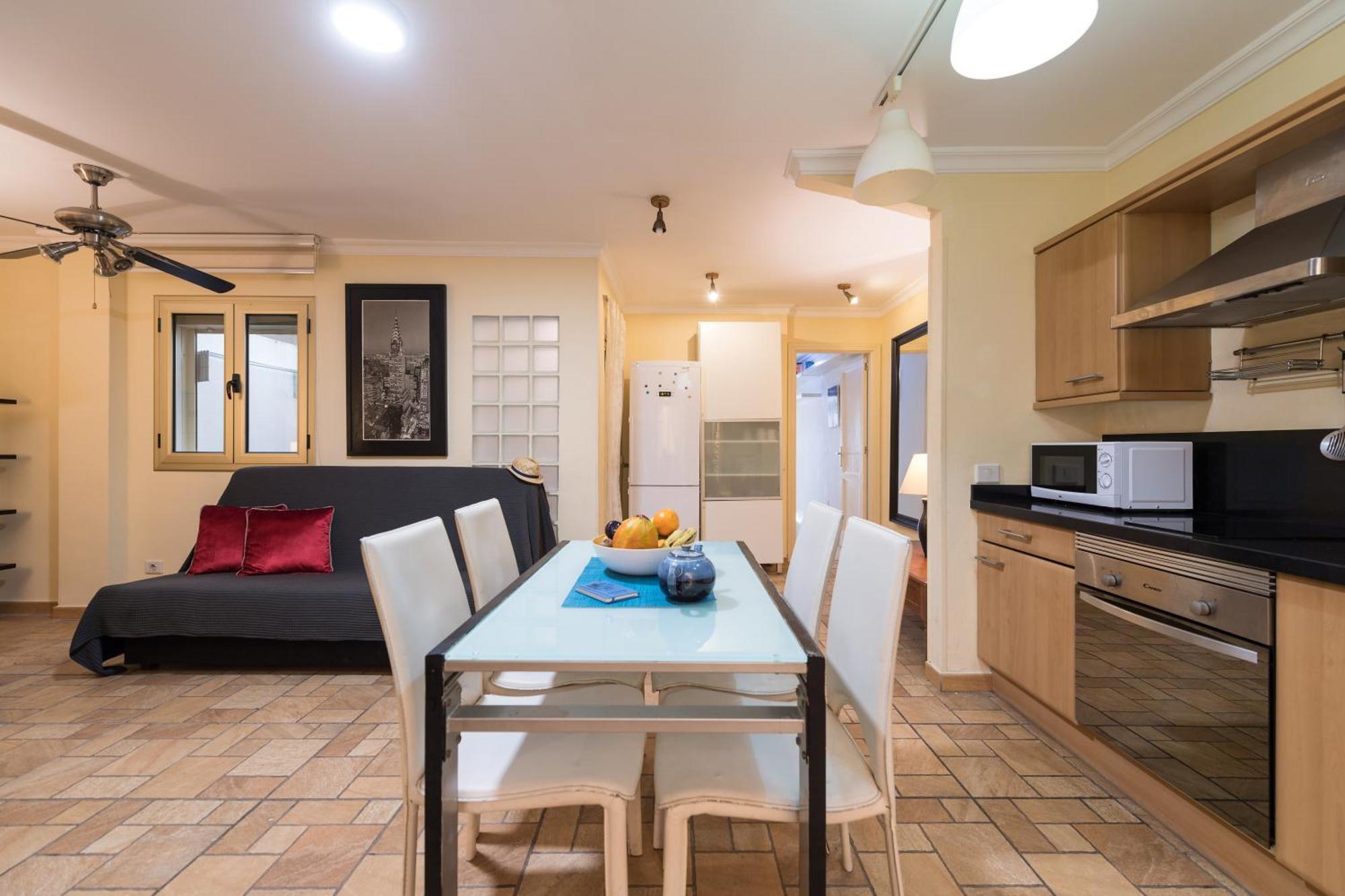 Sg Carlos Family House Apartment Las Palmas de Gran Canaria