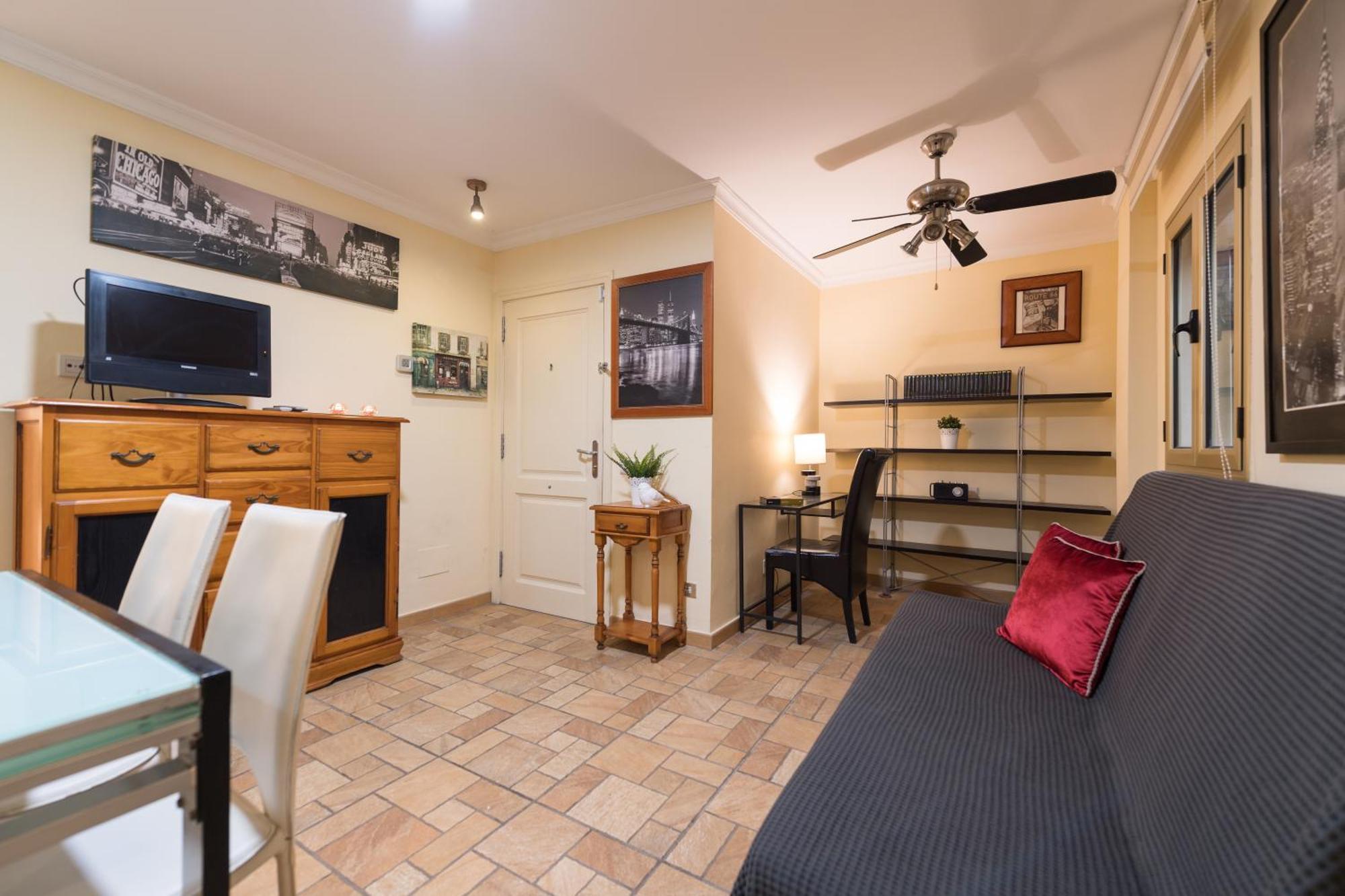 Sg Carlos Family House Apartment Las Palmas de Gran Canaria